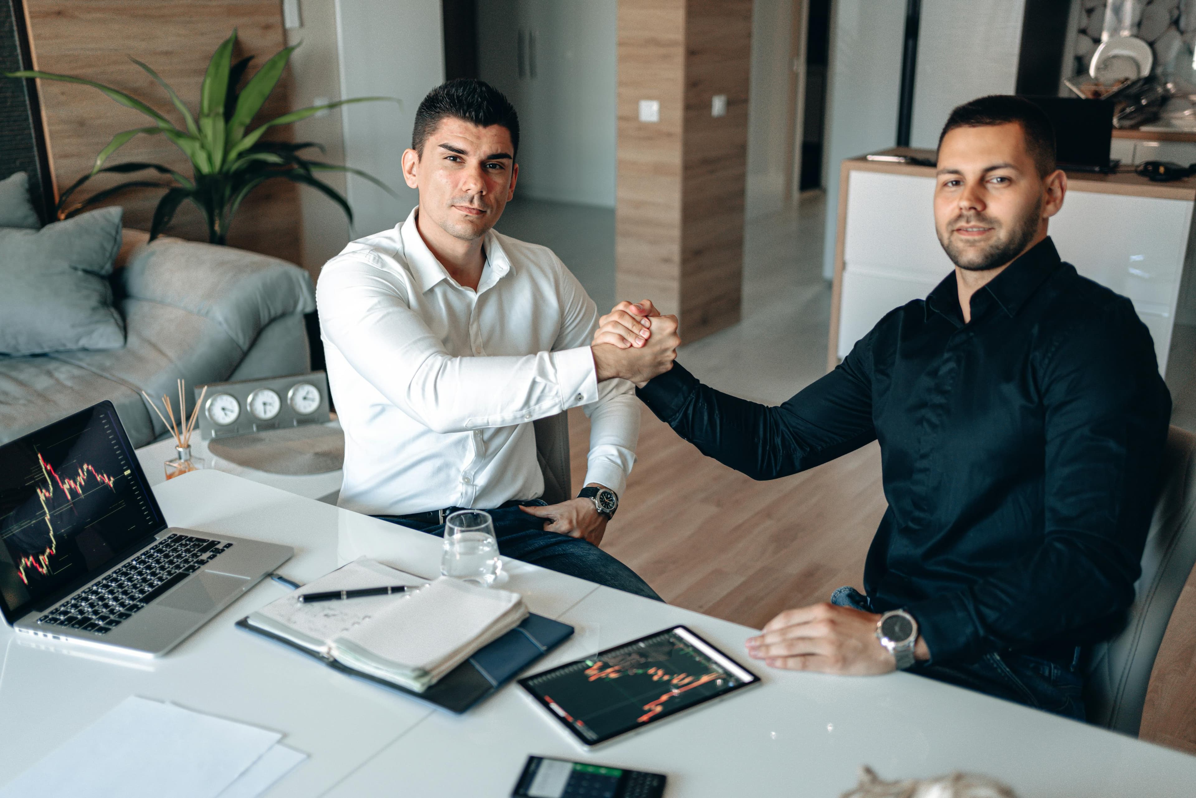 Channel Partners